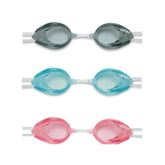 Race Pro Swim Goggles - Multicolour